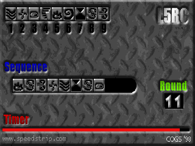 L5RC gameplay screenshot 2