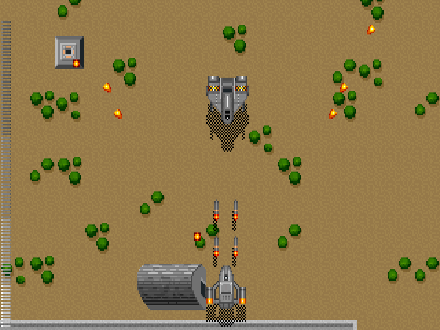 Mission Mopreme gameplay screenshot 5