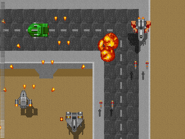 Mission Mopreme gameplay screenshot 3