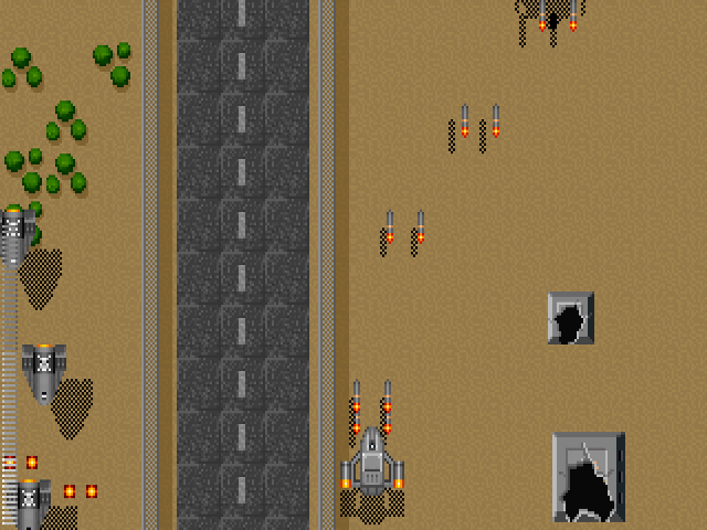Mission Mopreme gameplay screenshot 1