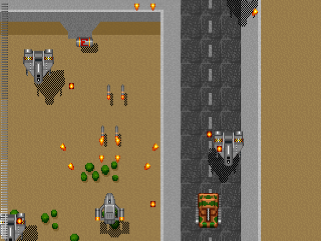 Mission Mopreme gameplay screenshot 4