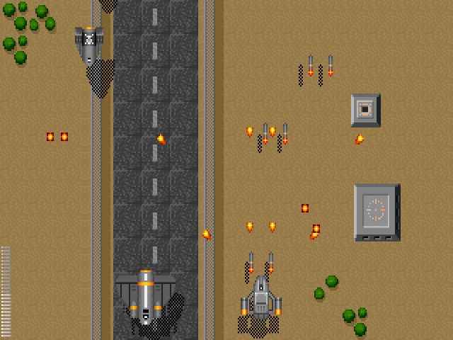 Mission Mopreme gameplay screenshot 6