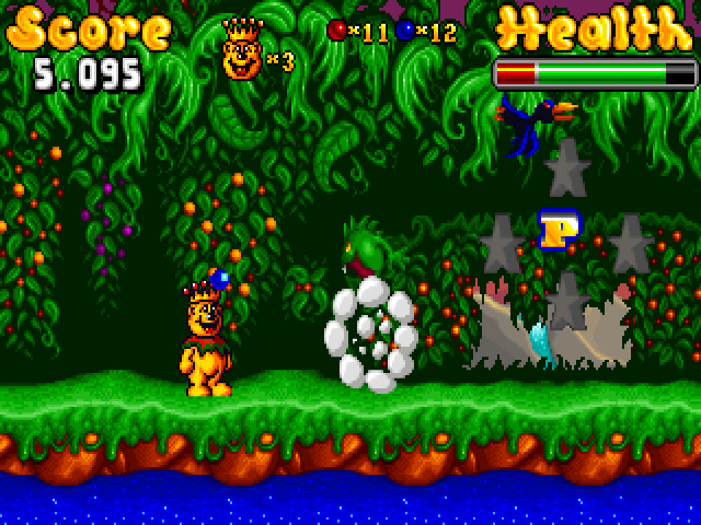 Mission Pom-Baer gameplay screenshot 5