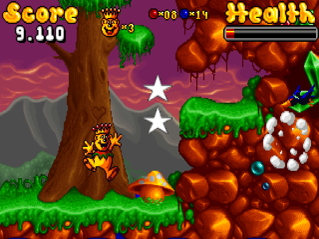 Mission Pom-Baer gameplay screenshot 6