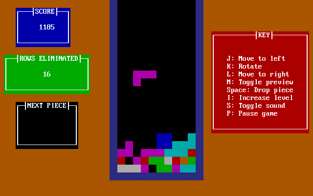 Nyet gameplay screenshot 4