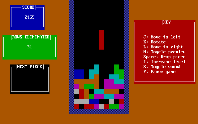 Nyet gameplay screenshot 6