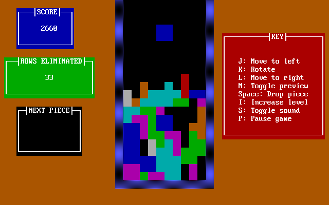 Nyet gameplay screenshot 2