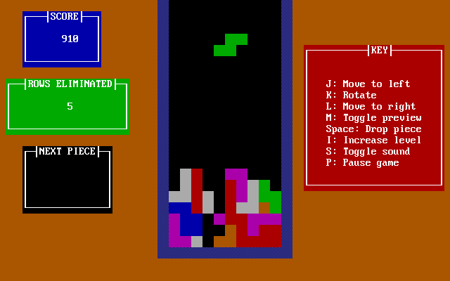 Nyet gameplay screenshot 3