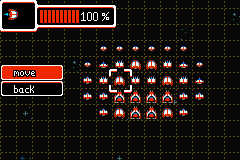 Galactic Quest gameplay screenshot 2