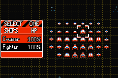 Galactic Quest gameplay screenshot 3