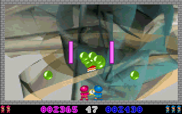 PANGG! gameplay screenshot 4