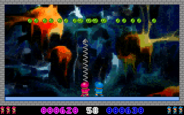 PANGG! gameplay screenshot 6
