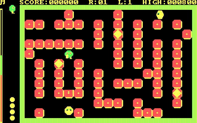 Pango gameplay screenshot 3