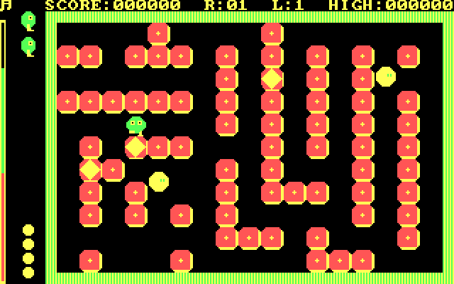 Pango gameplay screenshot 4