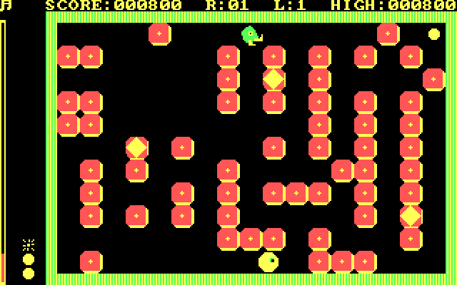 Pango gameplay screenshot 5