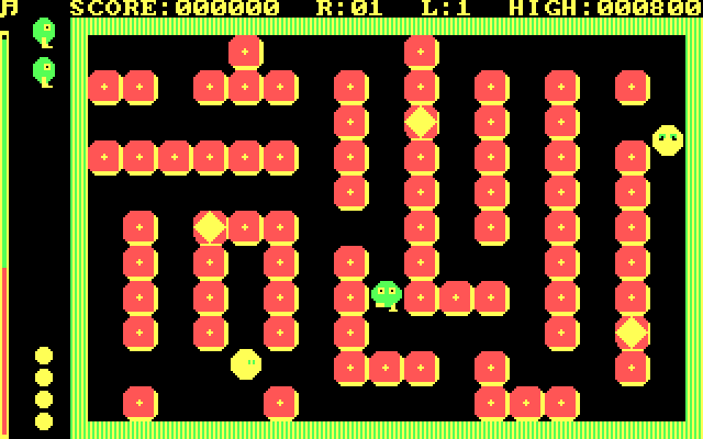 Pango gameplay screenshot 6