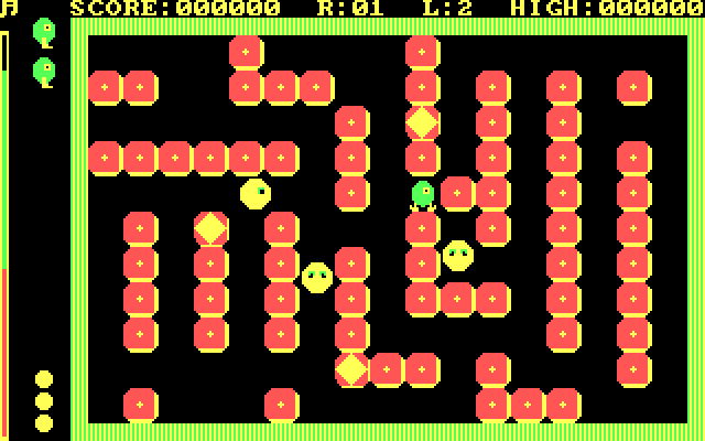 Pango gameplay screenshot 2