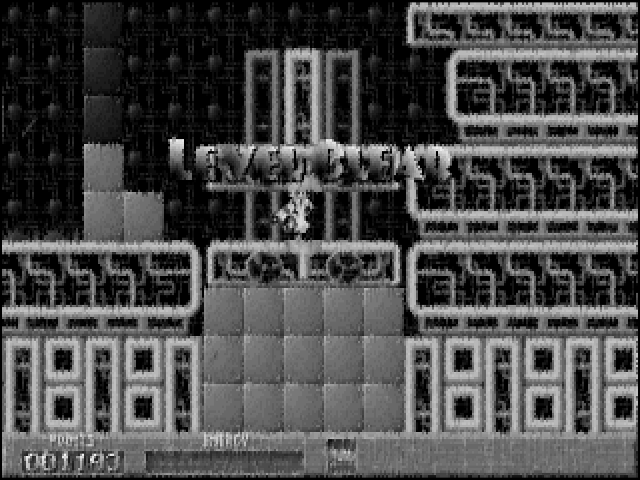 Pekka Kana gameplay screenshot 4