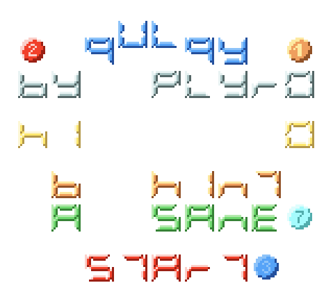 qulqy gameplay screenshot 1
