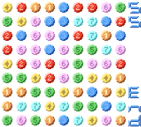 qulqy gameplay screenshot 3