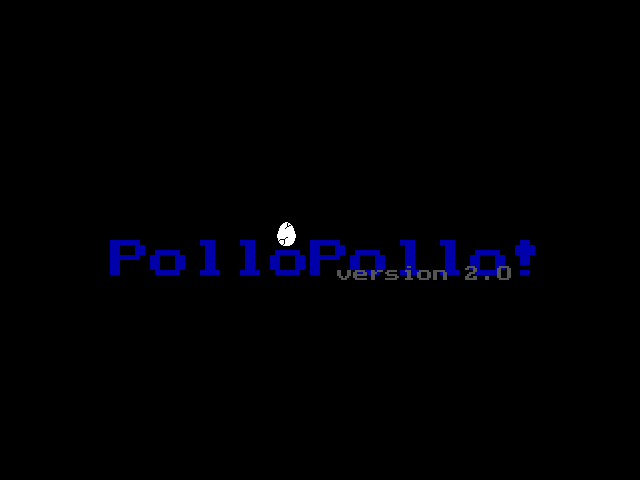 PolloPollo! gameplay screenshot 1