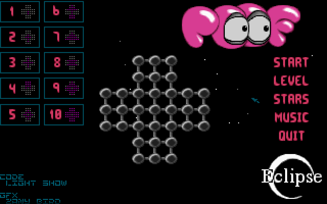 Poof gameplay screenshot 1
