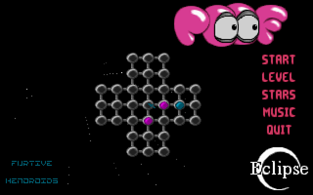 Poof gameplay screenshot 4