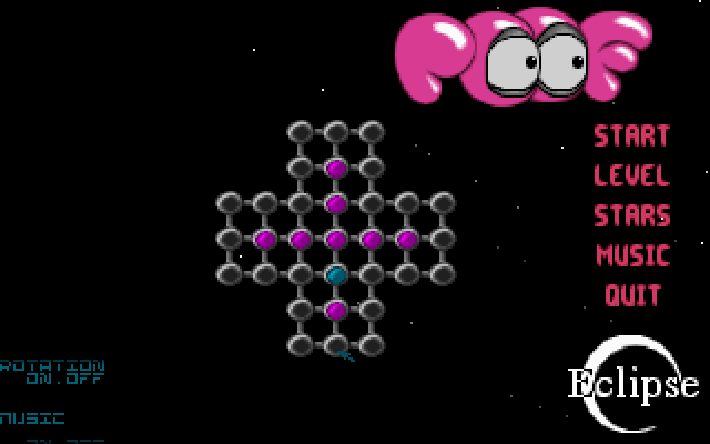 Poof gameplay screenshot 3