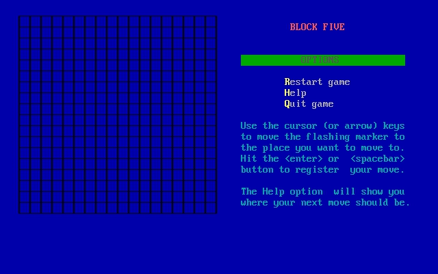 Puzzle Fun-Pak gameplay screenshot 3