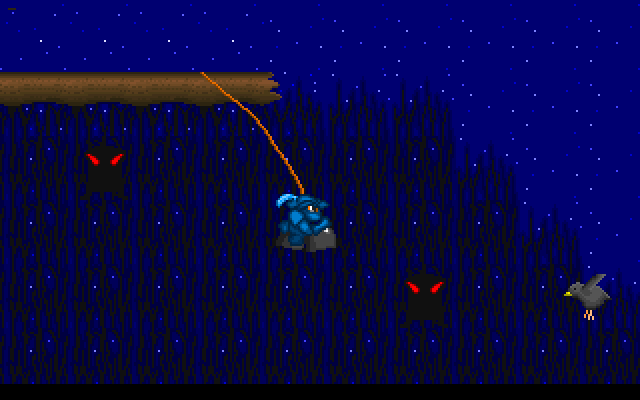 Rampart Rampage gameplay screenshot 6