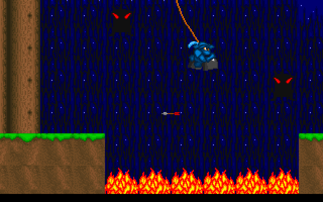 Rampart Rampage gameplay screenshot 5