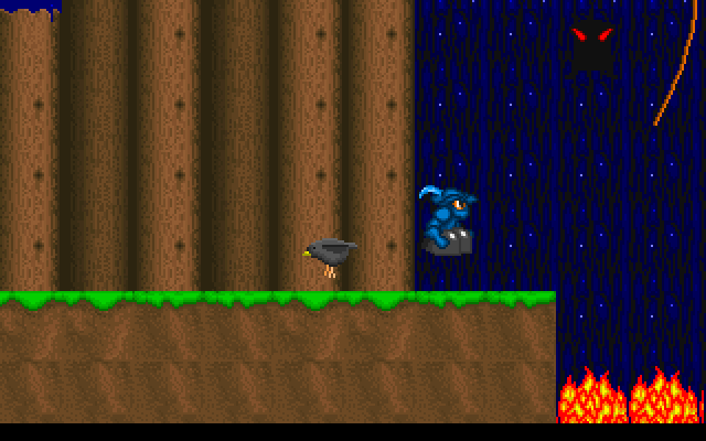 Rampart Rampage gameplay screenshot 2