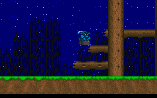 Rampart Rampage gameplay screenshot 4