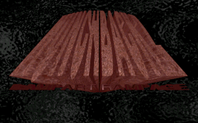 Rampart Revenge gameplay screenshot 1