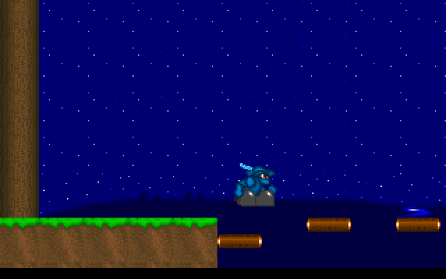 Rampart Revenge gameplay screenshot 4