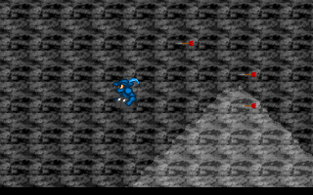 Rampart Revenge gameplay screenshot 5