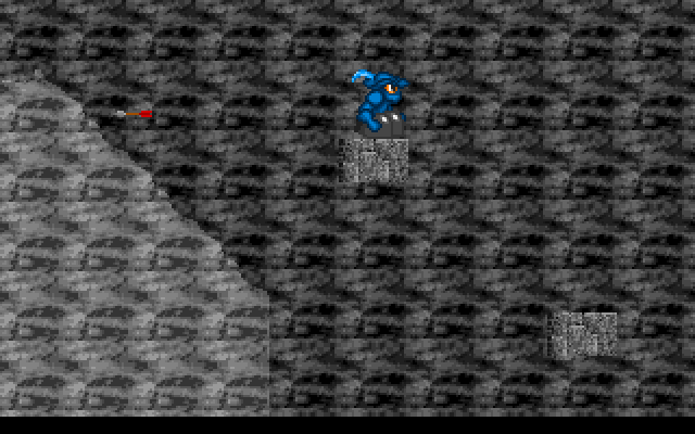 Rampart Revenge gameplay screenshot 6