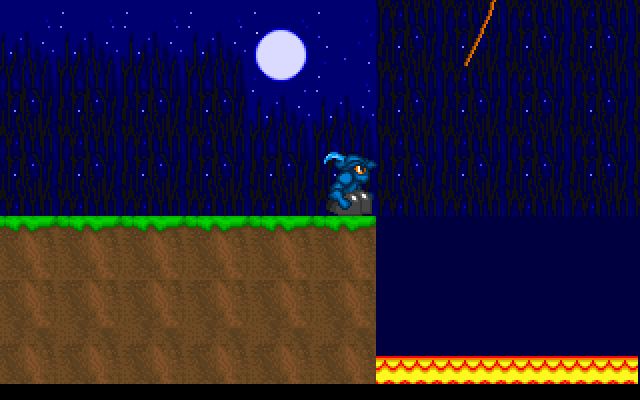 Rampart Revenge gameplay screenshot 2