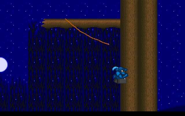 Rampart Revenge gameplay screenshot 3