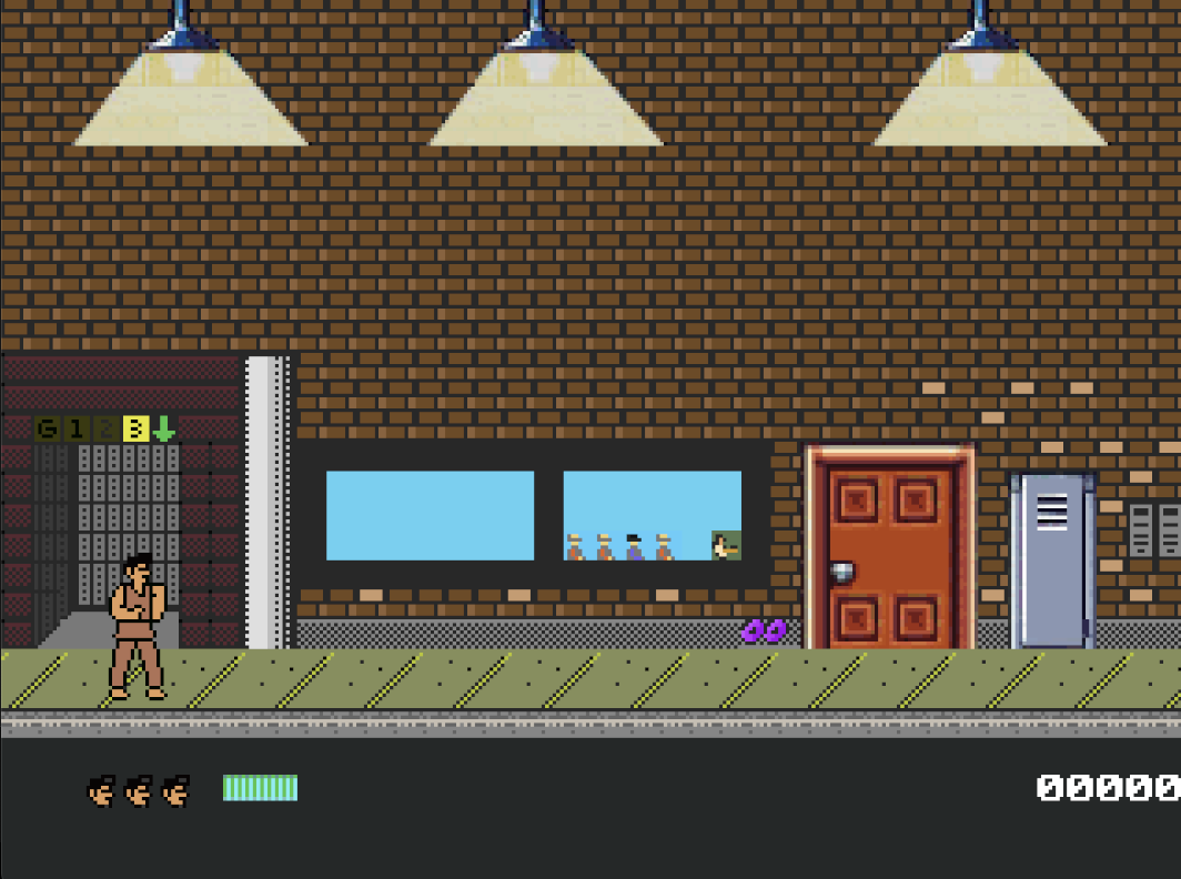 Rio Inmaculado gameplay screenshot 3