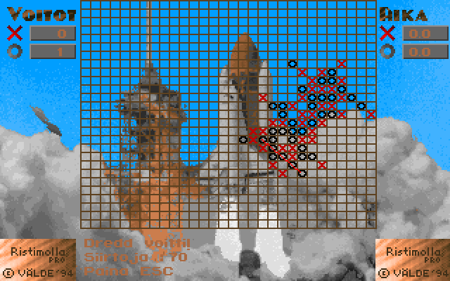 RistiMolla Professional gameplay screenshot 6