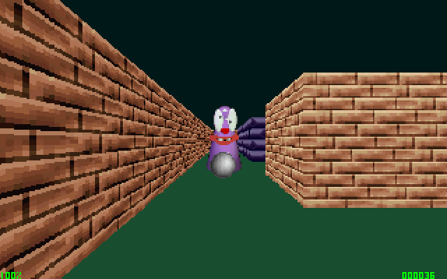 Six-Pac 3D gameplay screenshot 3