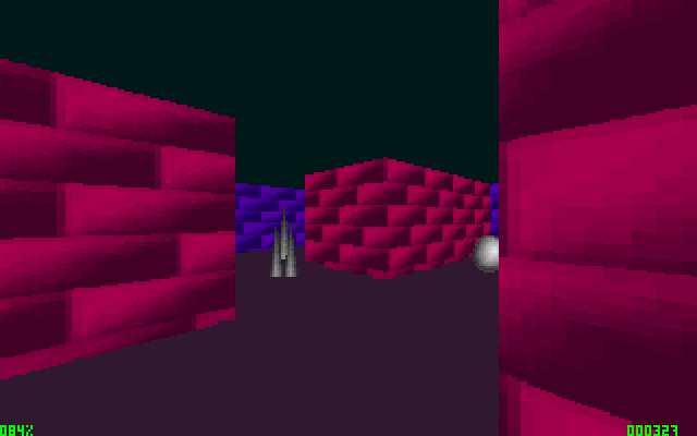 Six-Pac 3D gameplay screenshot 5