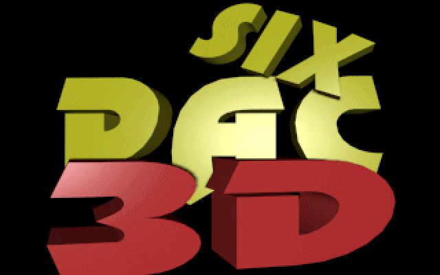 Six-Pac 3D gameplay screenshot 1