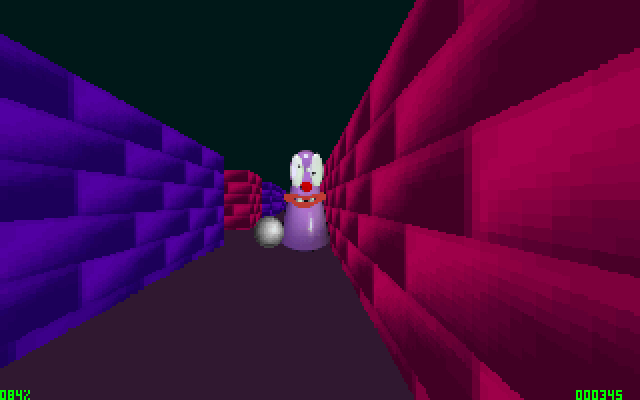 Six-Pac 3D gameplay screenshot 6