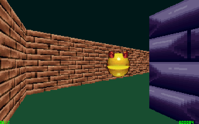 Six-Pac 3D gameplay screenshot 4