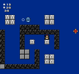 Sliding Blaster gameplay screenshot 2