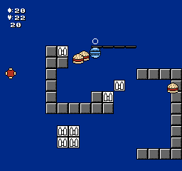 Sliding Blaster gameplay screenshot 3