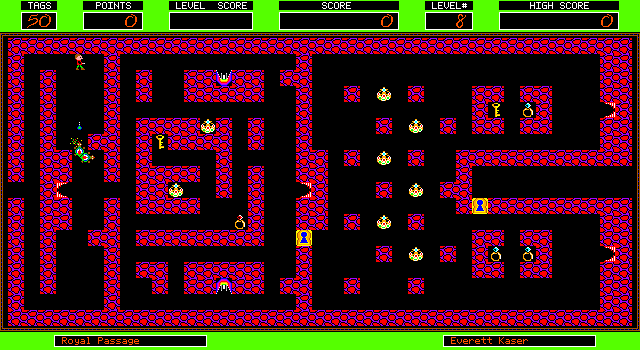 Snarf gameplay screenshot 6