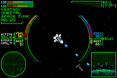 Solar Guard gameplay screenshot 1